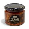 Amberfish Sprats In Tomato Sauce 280g (Pack Of 2) view 1