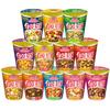 Infinitely Great Home Decor Center 6PCS Heweidao Chinese Food Snack Instant Noodles 