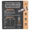 FUEL10K Salted Caramel Oat Bars, High in Protein & Fibre, 45 g (Pack of 10) view 2
