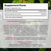 Beetroot Supplement 300 Tablets 60:1 Extract Equivalent to 9000mg per Serving 3rd Party Lab Tested Vegan Friendly Made in The UK (300) view 2