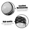FRCOLOR Practical Body Relaxation Massager Mini Roll Ball Essential Oil Face Massager for Muscle Recovery and Exercise view 4