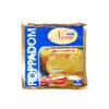 Niru's Plain Poppadam - 3" Made with Urid Dal Flour and Rice Flour, Light and Crispy, Refreshing and a satisfying Indian snack, 150g (Pack of 2) view 2