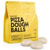 Pizza Dough Balls - Neapolitan 24 x 250g | Italian Pizza Dough Balls - Using Caputo 00 Pizza Flour | Created by Woody Oven view 1