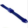 Aneroid Blood Pressure Sphygmomanometer Monitor, Stethoscope, Pen Light (Pen Torch), Tourniquet, Nurse Watch, Lanyard ID Card Holder - Starter Set (Blue with Silicone Watch) view 4