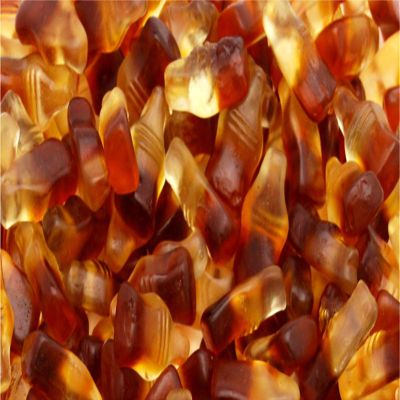 1kg Cola Bottle Candy Pick & Mix Sweets Mixed Assortment Gummy Selection Resealable Pouch Share Bag