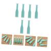 MAGICLULU 24pcs Hollow Lens Inserter Suction Cup for Lens Holder Lenses Remover Tool for Spectacles Holder Suction for Cups view 4