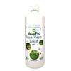 AloePro Aloe Vera Juice - Pure BioActive Aloe Vera, Vegan, Multipack, (4) view 1