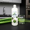 AloePro Aloe Vera Juice - Pure BioActive Aloe Vera, Vegan, Multipack, (4) view 4