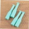 FRCOLOR 24pcs Hollow Lens Inserter for Lens Suction Cup Glasses Accessories and Eye Opener Tool view 3