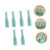 FRCOLOR 24pcs Hollow Lens Inserter for Lens Suction Cup Glasses Accessories and Eye Opener Tool view 4