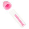 Anneome Reusable Silicone Contacts Stick Applicator Portable Travel Contact Remover Tool for Soft Lenses Eye Care view 1
