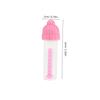 Anneome Reusable Silicone Contacts Stick Applicator Portable Travel Contact Remover Tool for Soft Lenses Eye Care view 2