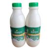 1L Delamere Dairy Sterilised Semi Skimmed Long Life Milk Plastic Bottle (2 x 1Litre) view 1