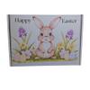 FreshCart Basics Personalised Easter sweet box, Easter Bunny sweet box, Easter sweets| Easter niece gift | Easter nephew gift| Easter candy box, regular, yellow view 2