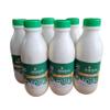 1L Delamere Dairy Sterilised Semi Skimmed Long Life Milk Plastic Bottle (6 x 1Litre) view 1