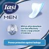 10 x Incontience Pads Men, Men Super Absorbent Protector, Perfect for Mild and Moderate Male Urinary Leakage, Level 3 view 2