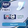 10 x Incontience Pads Men, Men Super Absorbent Protector, Perfect for Mild and Moderate Male Urinary Leakage, Level 3 view 3