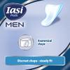 10 x Incontience Pads Men, Men Super Absorbent Protector, Perfect for Mild and Moderate Male Urinary Leakage, Level 3 view 4