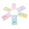 OKUMEYR 12packs Soft Absorbent Pulp Napkins Decorative Paper Napkins for Parties view 1