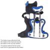 NGARY Cervical Thoracic Orthosis, Orthosis Cervical Thoracic Halo Brace, Lumbar Spine Orthosis Cervical Traction Device, Fracture Fixation Cervical Vertebra Rehabilitation Support, for Adult view 3