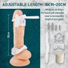 Extender Stretcher Kit, Penile Extender Devices for Men, Massage Men's Bracket Kit Physical Increase Size view 2