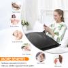 Household Sauna Blanket, Beauty Salon Home Detoxification and Dehumidification Hot Compress Sweat Steaming Blanket with Intelligent Controller, Temperature and Time Setting Function view 2