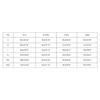 Plus Size Tops for Women 20-22 UK Knit Dress Christmas Sweater Dress Jumper top Ladies Long Sleeve Tops Womens Size 16 Pullover Jumper for Women UK Plus Hoodies view 4