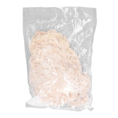 Double Layer Edible Drying Sausage Casing,Casings Sausage Casing Edible Collagen Casings Edible Drying Cantonese Sausage Casing Dry Pig Sausage Casing Tube for Flavour (36