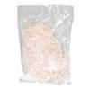 Double Layer Edible Drying Sausage Casing,Casings Sausage Casing Edible Collagen Casings Edible Drying Cantonese Sausage Casing Dry Pig Sausage Casing Tube for Flavour (36 view 1