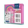 PAW - Napkins 3-Ply (33 x 33 cm) | 20 Pieces | Perfect for Children's Birthdays Parties, picnics, Tea Parties | Colorful Paper Napkins | Color: Fairy Unicorn view 2