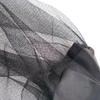 Mosquito Head Net Head Mosquito Net Extra Fine Holes Net Protection Insects Net Bug Face Shield Breathable Midge Head Net view 3
