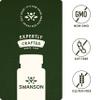 Swanson, Oral Probiotic Formula, 3 Billion Bacterial Cultures, Strawberry Flavour, 30 chewable Tablets, Soy-Free, Gluten-Free, GMO-Free view 2