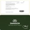 Swanson, Oral Probiotic Formula, 3 Billion Bacterial Cultures, Strawberry Flavour, 30 chewable Tablets, Soy-Free, Gluten-Free, GMO-Free view 4