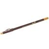 Beard Pencil Filler, Beard Liner Pen Shaping Pencil Styling Tool with Sharpener, Fill Sparse Parts, Create Neat Thick Beards for Beard, Hairline and Beard Shaping (Dark Brown) view 3