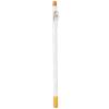 Beard Pencil Filler for Men Thick Beard Shaping Tool with Sharpener, Compact Design Beard Colouring for Men, Beard Liner Pen for Beard, Hairline and Beard Shaping (White) view 2