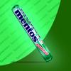 8 Packs Mentos Spearmint Flavored Chewy Dragees Refreshing Soft Candies Sold By VR Angel view 2