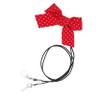 FRCOLOR Deaf-aid Accessories Hearing Aid Clip Lanyard Strap Pattern and Easy to Use for Adults Boys and Girls view 1