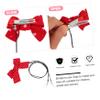 FRCOLOR Deaf-aid Accessories Hearing Aid Clip Lanyard Strap Pattern and Easy to Use for Adults Boys and Girls view 4
