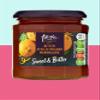 Taste Bitter Seville Orange Marmalade Sweet & Bitter view 1