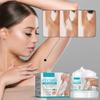 50g Hair Removal Cream Fast Painless Permanent Restrain Armpit Legs Arms Depilatory Repair Smooth Skin Body Hair Growth Inhibitor (1PCS) view 2
