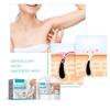 50g Hair Removal Cream Fast Painless Permanent Restrain Armpit Legs Arms Depilatory Repair Smooth Skin Body Hair Growth Inhibitor (1PCS) view 3