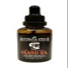 ican Barber Side London All Natural Beard Oil 50ml view 1