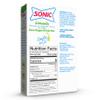 Sonic Singles To Go Drink Powder (Limeade) view 3
