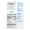 Sonic Singles To Go Drink Powder (Limeade) view 4