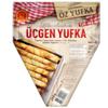 Oz Yufka Triangle Dough Phyllo Pastry Sheets 360 Gram view 1