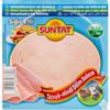 Suntat Chicken - Turkey Sliced Salami with Pepper, Halal, 200 gram view 1