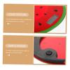 FRCOLOR Watermelon Electronic Scale Mini Digital Bathroom Weighing Scale for Home Use Precision Measurement view 4