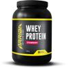 Arriba Nutrition - Protein Powder | Whey Protein | Strawberry/Chocolate/Vanilla | Muscle Building | Muscle Recovery | 1000 Grams - 33 Shakes (One Size, Strawberry) view 1