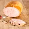 Suntat Chicken Sliced Salami with Turkey Meat, Halal 200 gram x 5 Packs view 3