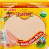 Suntat Chicken Sliced Salami with Turkey Meat, Halal 200 gram x 5 Packs view 2